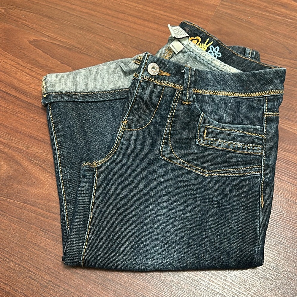 Mudd junior capris